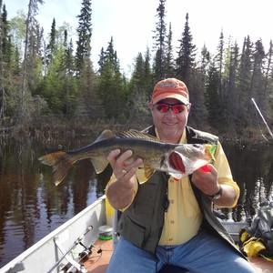 Meet your Posher, Tom